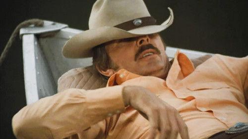 McCloud Season 3 Episode 4 - Showdown at the End of the World