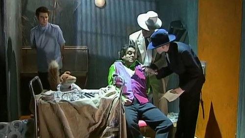 The Basil Brush Show Season 5 Episode 3 - Toothache