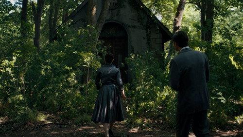 Flowers in the Attic: The Origin Season 1 Episode 4 - Part 4: The Martyr