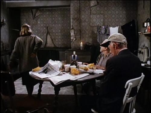 Misfits of Science Season 1 Episode 7 - Steer Crazy