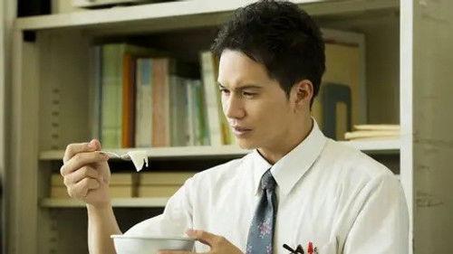 School Meals Time Season 1 Episode 6 - Episode 6