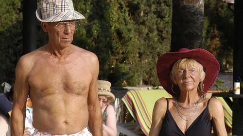 Benidorm Season 2 Episode 6 - Episode 6