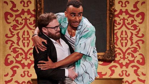 Taskmaster Season 14 Episode 5 - Chip Biffington