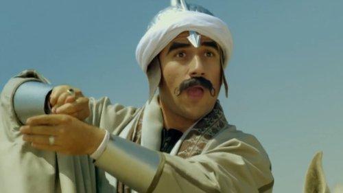 El Kebeer Awi Season 1 Episode 1 - Episode 1