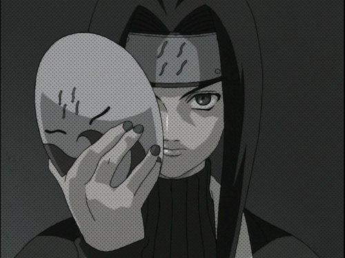Naruto Season 1 Episode 15 - Zero Visibility: The Sharingan Shatters