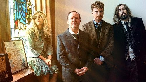 BBC Comedy Short Films Season 1 Episode 11 - A Better Place