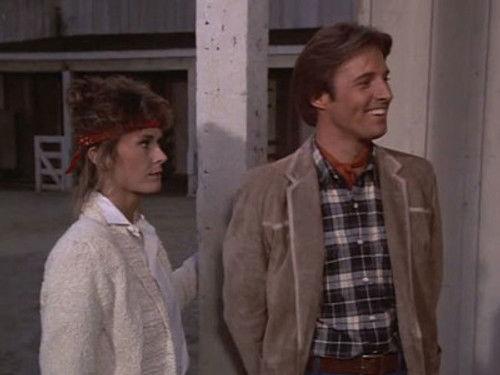 Scarecrow and Mrs. King Season 1 Episode 6 - Always Look a Gift Horse in the Mouth