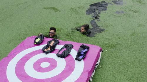 The Challenge Season 38 Episode 18 - The Hours