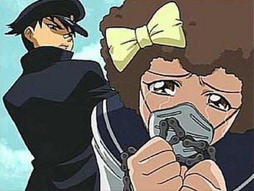 Gate Keepers Season 1 Episode 4 - Finding A New Warrior