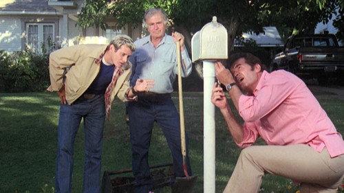 The Rockford Files Season 5 Episode 3 - The Jersey Bounce