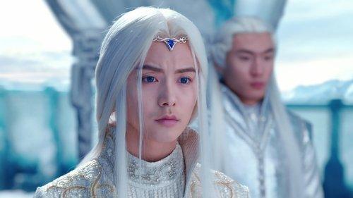 Ice Fantasy Season 1 Episode 19 - Episode 19