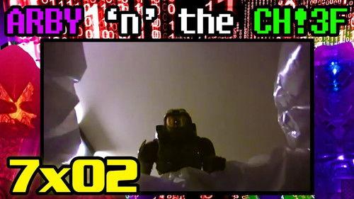 Arby 'n' the Chief Season 7 Episode 2 - Barbie 'n' the Chief