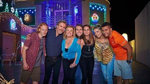 undefined Season 3 Episode 8 - Christmas Break