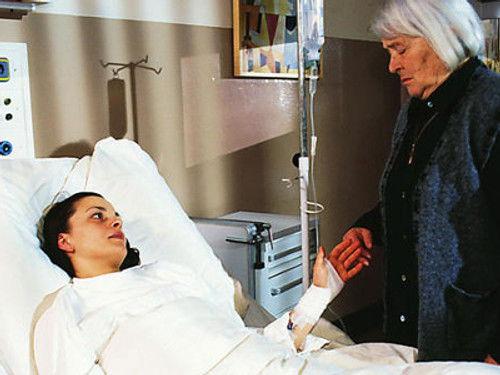 Hinter Gittern - Der Frauenknast Season 4 Episode 5 - Episode 5