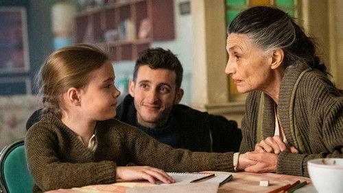 The Barrier Season 1 Episode 5 - The Innocent Ones