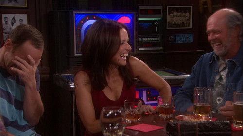 The New Adventures of Old Christine Season 5 Episode 2 - Burning Love