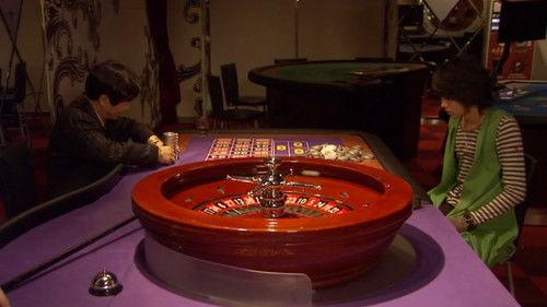 Kamen Rider Season 20 Episode 4 - Don’t Touch the M/Betting on Joker