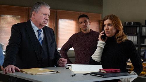 Der Staatsanwalt Season 16 Episode 5 - Episode 5