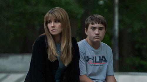 undefined Season 1 Episode 7 - No One's Normal. It Just Looks That Way from Across the Street