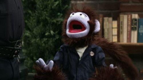 Crash & Bernstein Season 2 Episode 11 - Monkey Business