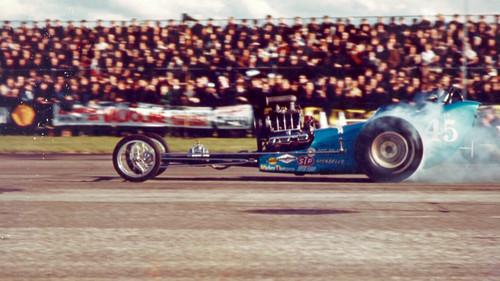 AmeriCarna Season 3 Episode 4 - Dragster Diplomacy