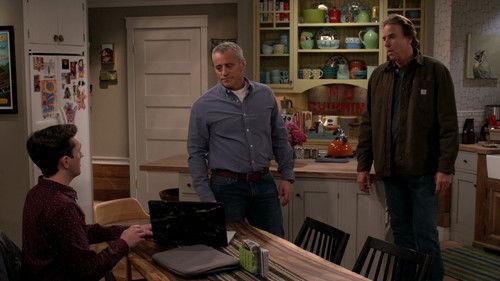 undefined Season 1 Episode 12 - The Three Amigos