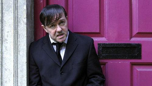 Derek Season 1 Episode 6 - Episode 6