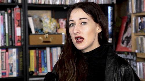 NPR Tiny Desk Concerts Season 8 Episode 8 - Zola Jesus