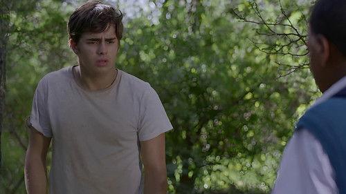 Spoorloos Season 1 Episode 5 - The Beast