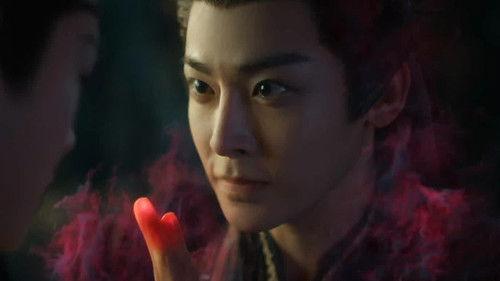 Fangs of Fortune Season 1 Episode 12 - Episode 12