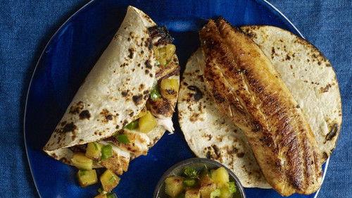 Pati's Mexican Table Season 2 Episode 12 - Tacos, Tacos, Tacos