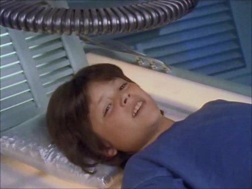 undefined Season 5 Episode 41 - Little Strong Man