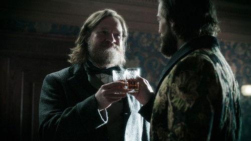 Copper Season 1 Episode 2 - Husbands and Fathers