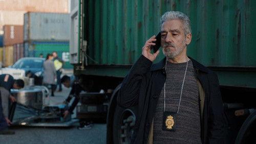 Dry Water Season 2 Episode 7 - Episode 7