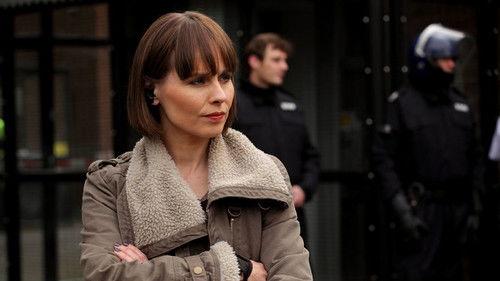 The Body Farm Season 1 Episode 4 - Sexual Intentions