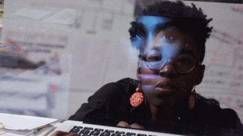 Independent Lens Season 22 Episode 10 - Coded Bias