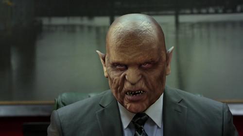 Grimm Season 1 Episode 19 - Leave It to Beavers