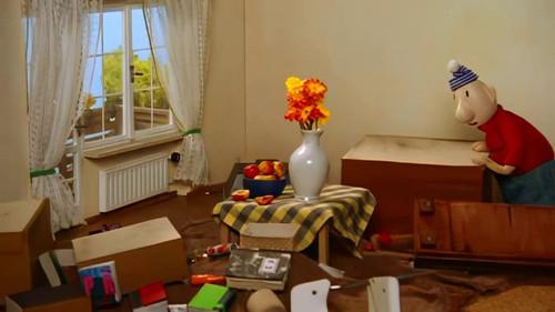 Pat & Mat Season 4 Episode 25 - Bottle Cap