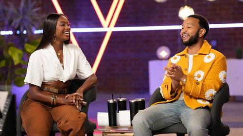 The Voice Season 27 Episode 7 - The Battles Part 2