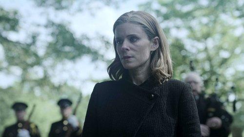 Class of '09 Season 1 Episode 7 - Orders Night