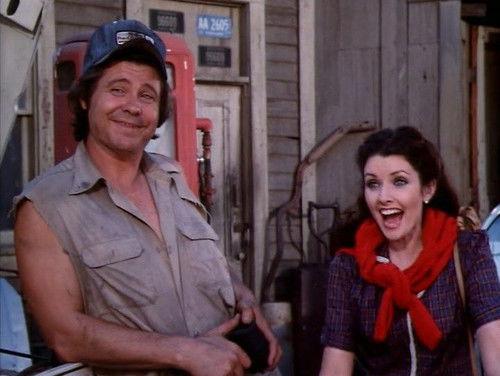 The Dukes of Hazzard Season 3 Episode 4 - The Hazzardville Horror