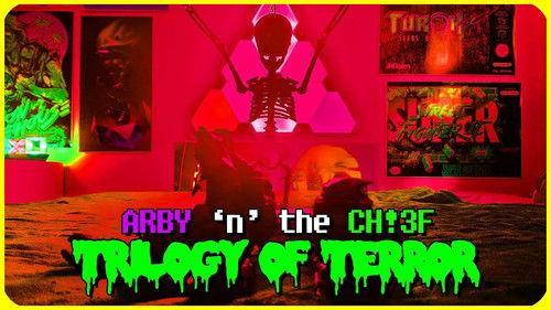Arby 'n' the Chief Season 9 Episode 4 - Trilogy of Terror