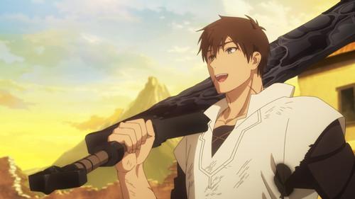 I Parry Everything Season 1 Episode 12 - I Parry Everything