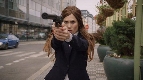 undefined Season 3 Episode 12 - Obscura