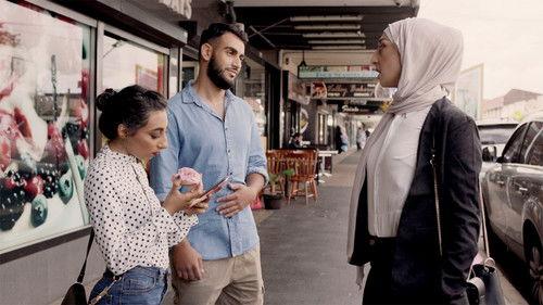 Halal Gurls Season 1 Episode 2 - Not Even Water