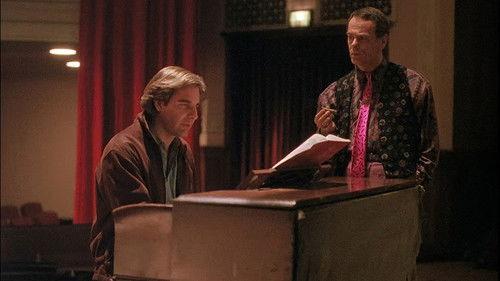 undefined Season 2 Episode 10 - Catch A Falling Star