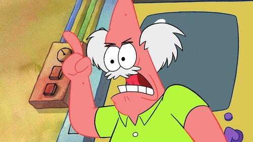 undefined Season 1 Episode 33 - The Patterfly Effect