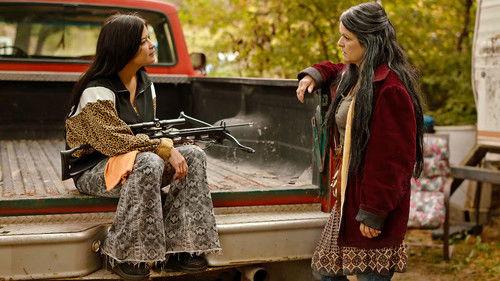 Trickster Season 1 Episode 6 - Episode 6