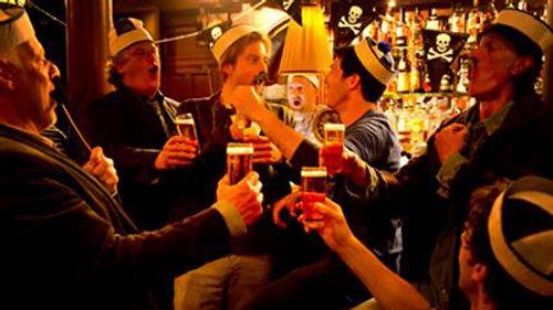 Dokter Deen Season 2 Episode 10 - Drie mannen