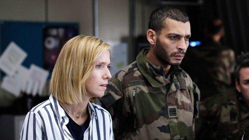 undefined Season 1 Episode 1 - Episode 1